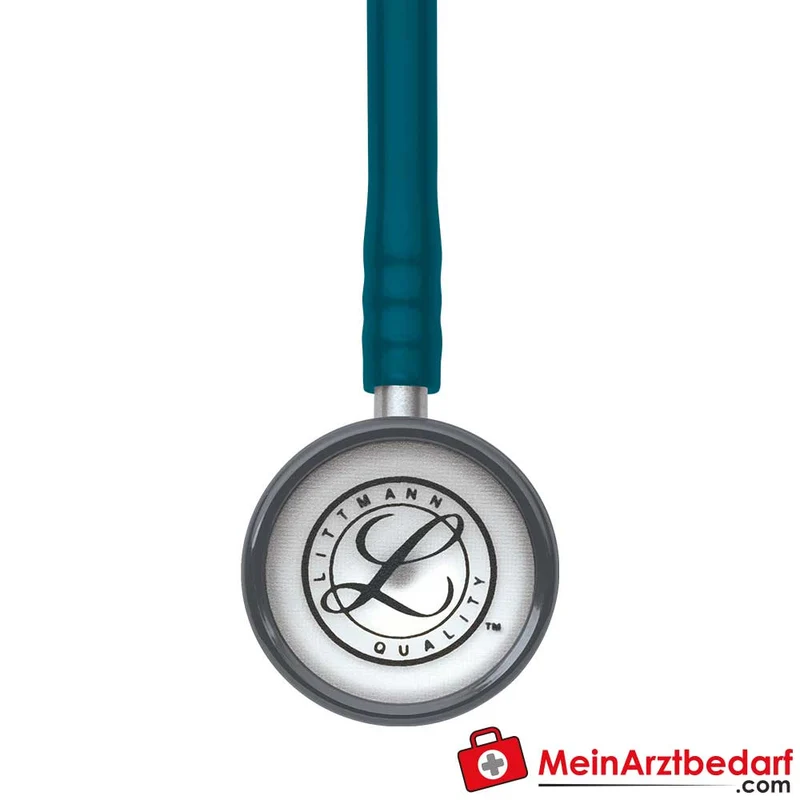 Littmann Classic II Kinder-Stethoskop Edelstahl-Bruststück Dual-Frequency-Membran Ein-Schlauch latexfrei