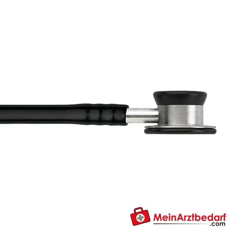 Littmann Classic II Säuglings-Stethoskop, Edelstahl-Bruststück, Dual-Frequency-Membran, latexfrei
