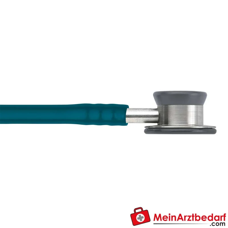 Littmann Classic II Säuglings-Stethoskop, Edelstahl-Bruststück, Dual-Frequency-Membran, latexfrei