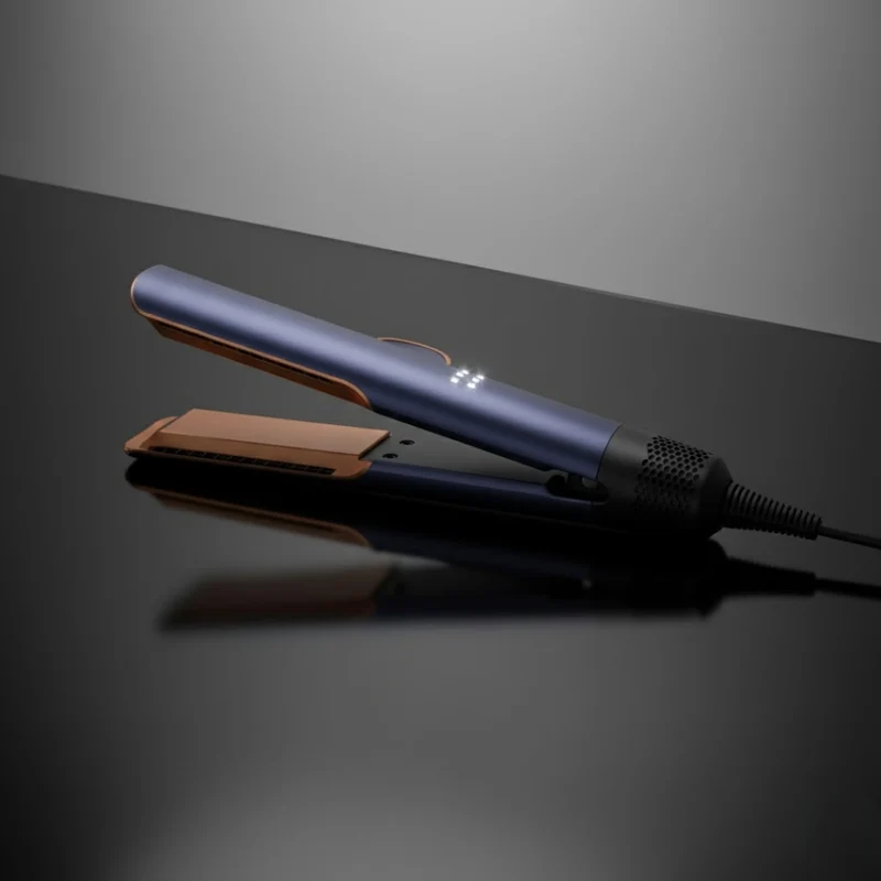 Föhn & Glätteisen in 1 | 2 in 1 Haarstyler | Volyra