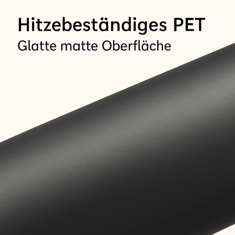 Föhn & Glätteisen in 1 | 2 in 1 Haarstyler | Volyra