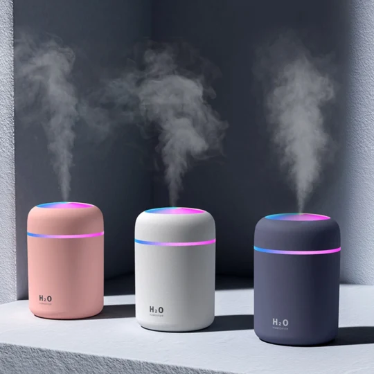 Luftbefeuchter | Aroma Diffuser | Luftbefeuchter Diffuser | Nebelora