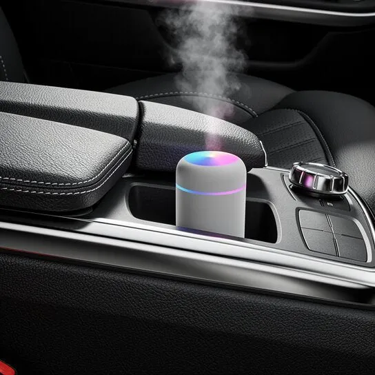 Luftbefeuchter | Aroma Diffuser | Luftbefeuchter Diffuser | Nebelora