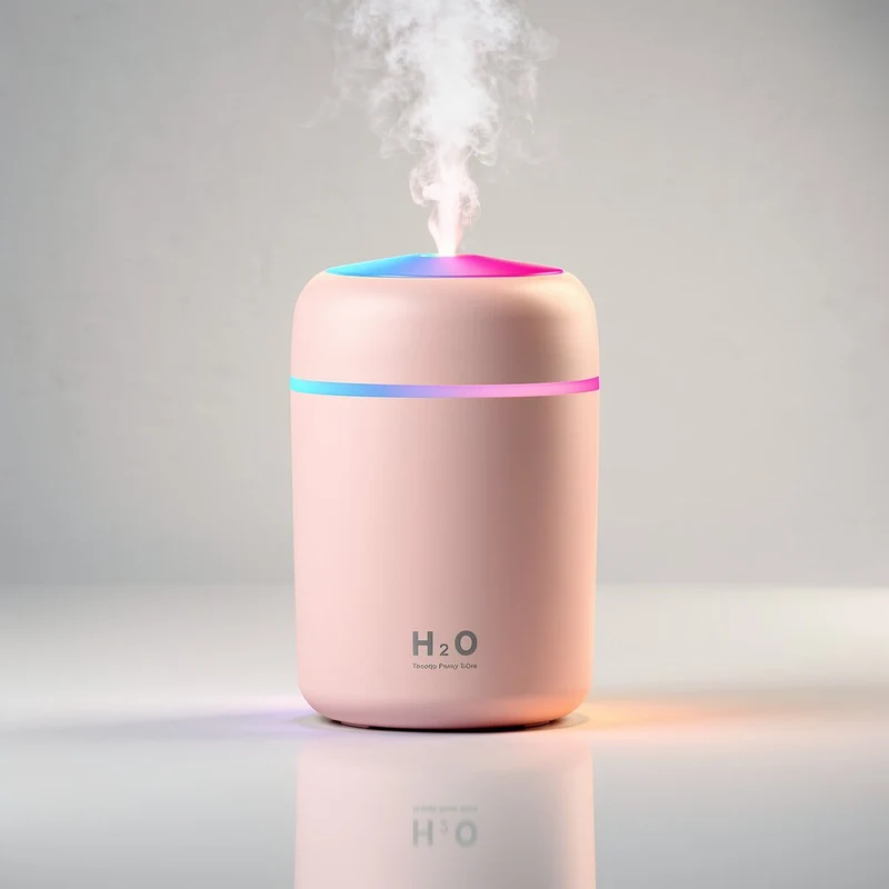 Luftbefeuchter | Aroma Diffuser | Luftbefeuchter Diffuser | Nebelora
