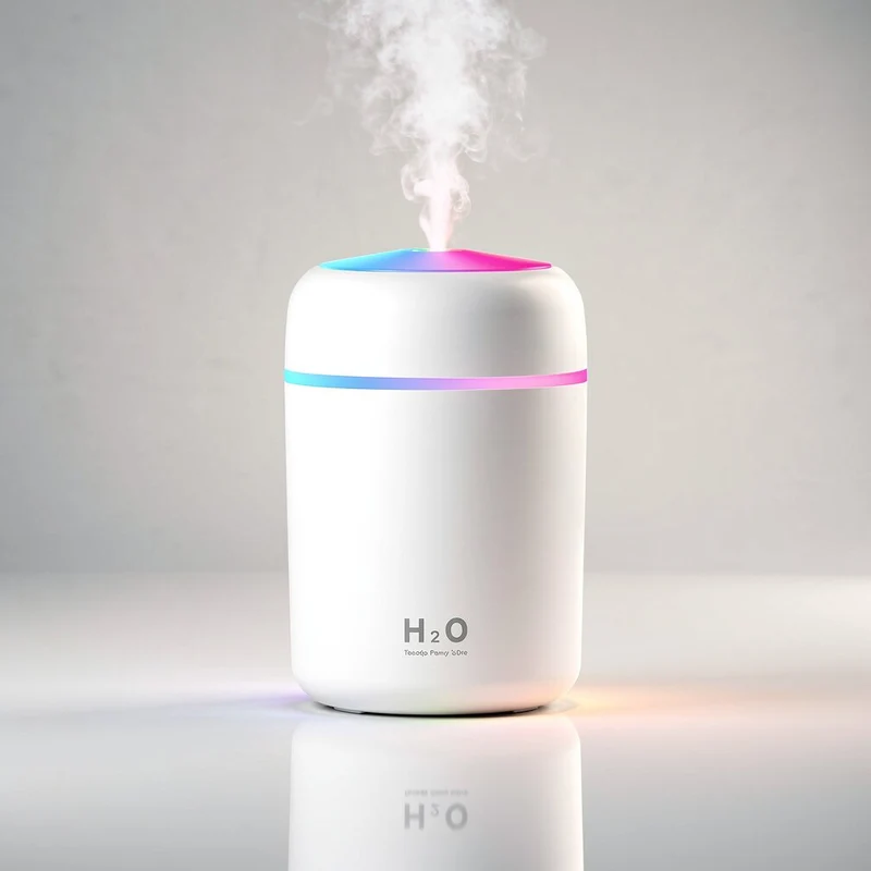 Luftbefeuchter | Aroma Diffuser | Luftbefeuchter Diffuser | Nebelora