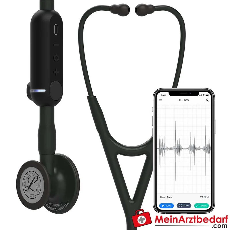 Littmann CORE Digital-Stethoskop