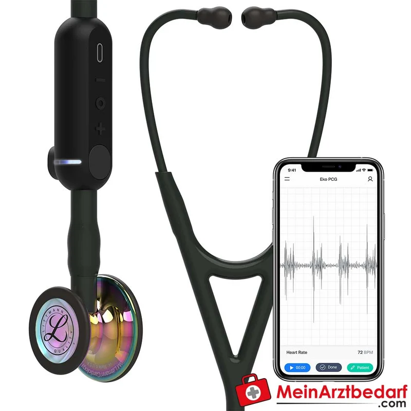 Littmann CORE Digital-Stethoskop