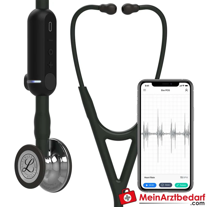 Littmann CORE Digital-Stethoskop
