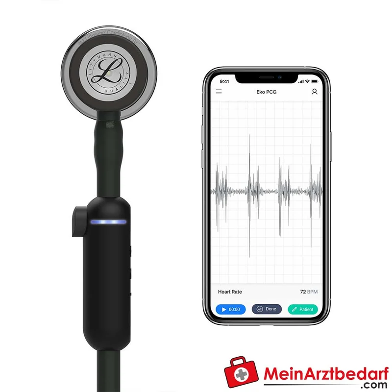 Littmann CORE Digital-Stethoskop