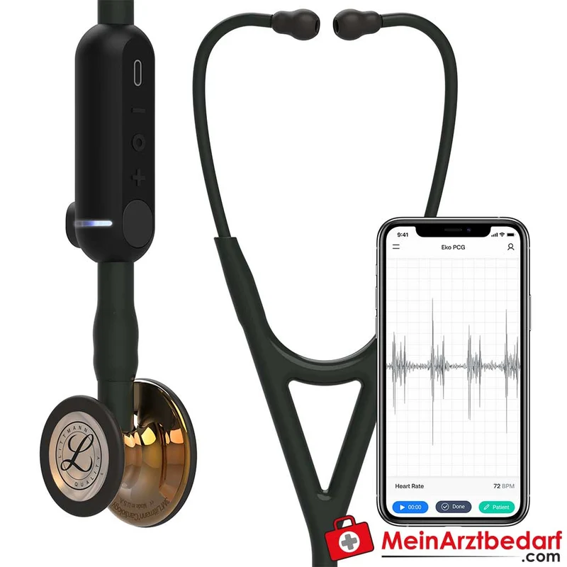 Littmann CORE Digital-Stethoskop