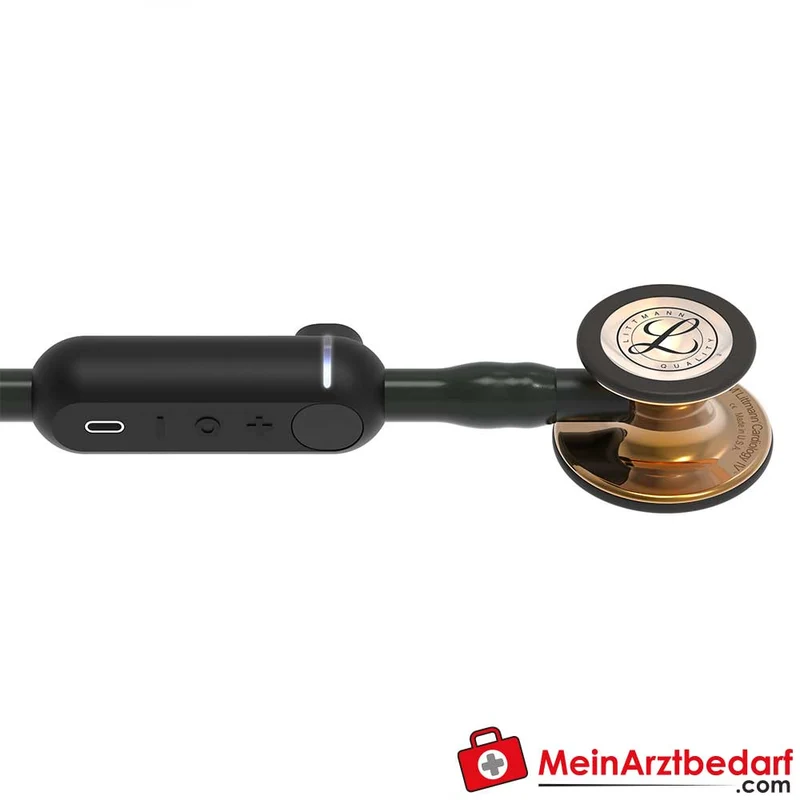 Littmann CORE Digital-Stethoskop