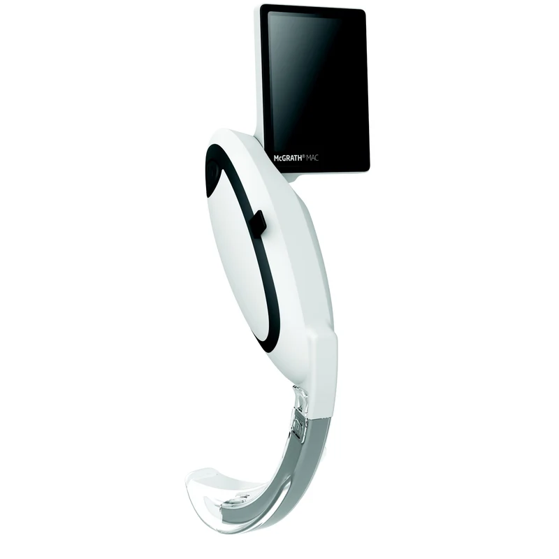 McGrath MAC Videolaryngoskop Gen. 3