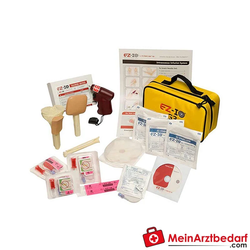 Arrow EZ-IO Trainings-Kit