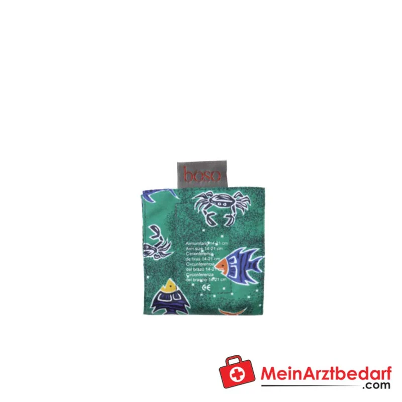 boso clinicus II Kinder-Blutdruckmessgerät