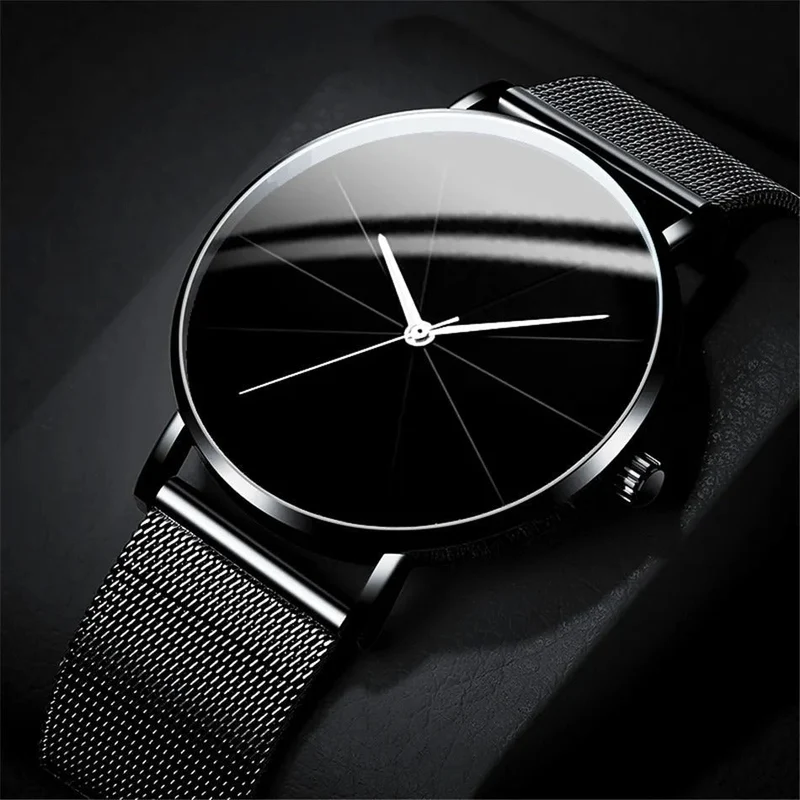 Titan Elegance Uhr