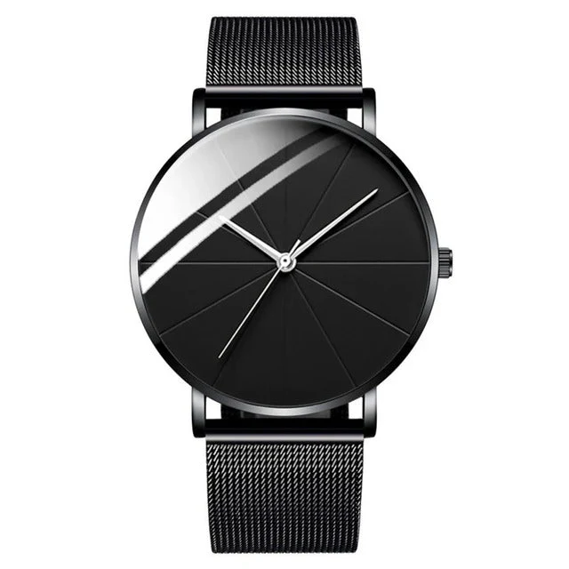 Titan Elegance Uhr