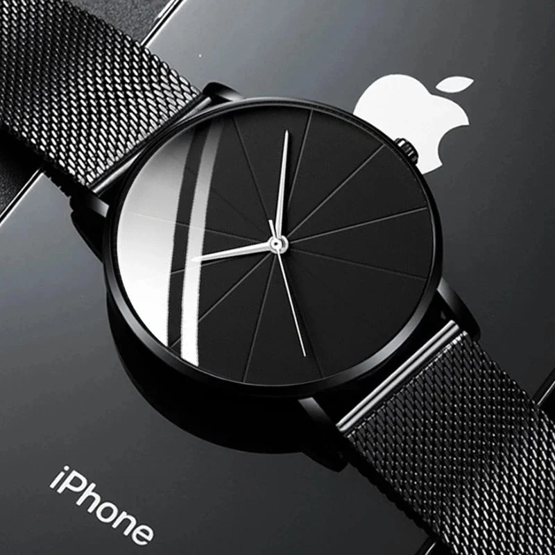 Titan Elegance Uhr