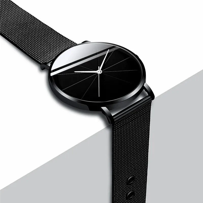 Titan Elegance Uhr