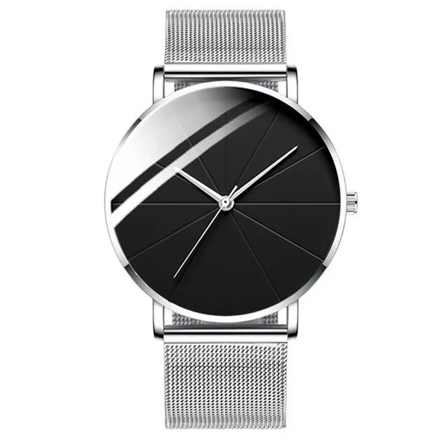 Titan Elegance Uhr
