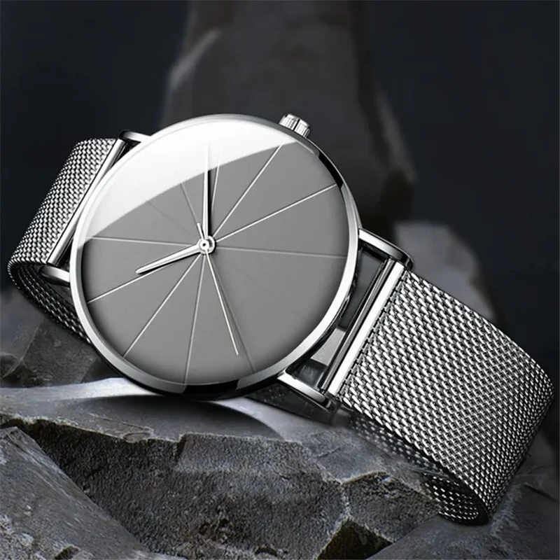 Titan Elegance Uhr