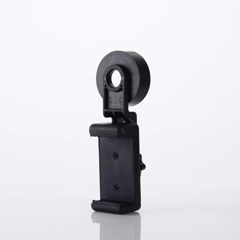 Starscope HD Monokular – Hochleistungs-Teleskop mit Smartphone-Halter und Stativ, wasserdicht