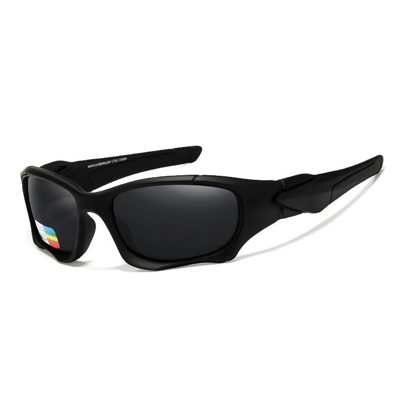 Adventure Pro Polarisierte Motorradsonnenbrille