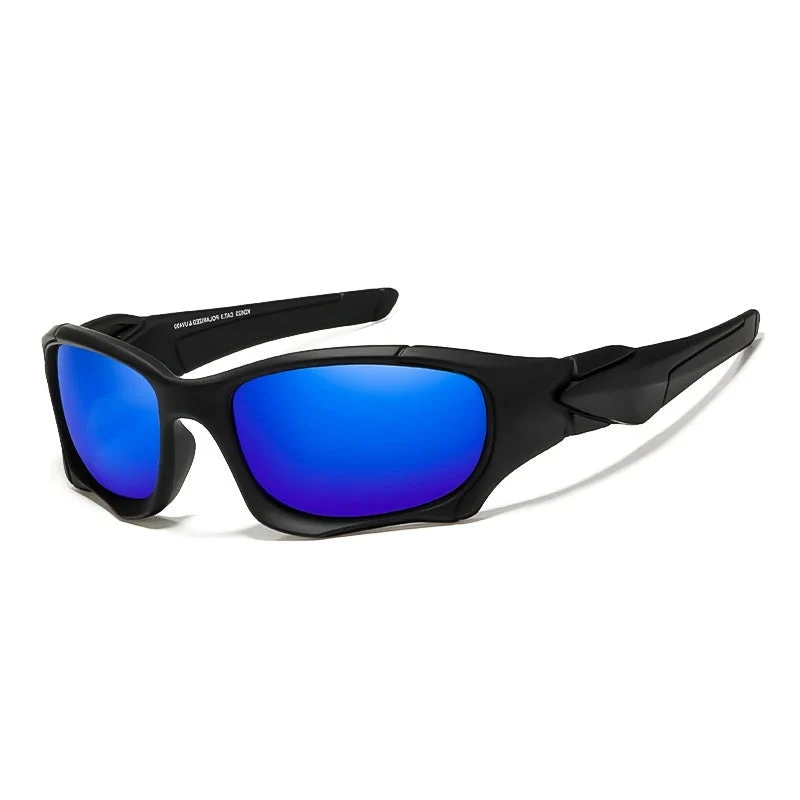 Adventure Pro Polarisierte Motorradsonnenbrille