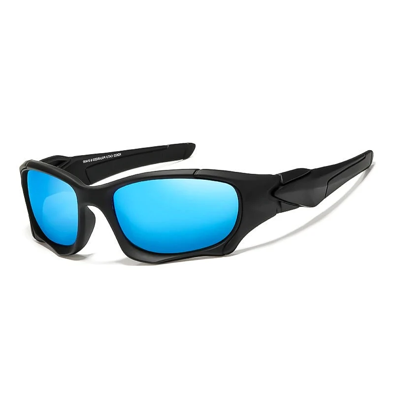 Adventure Pro Polarisierte Motorradsonnenbrille
