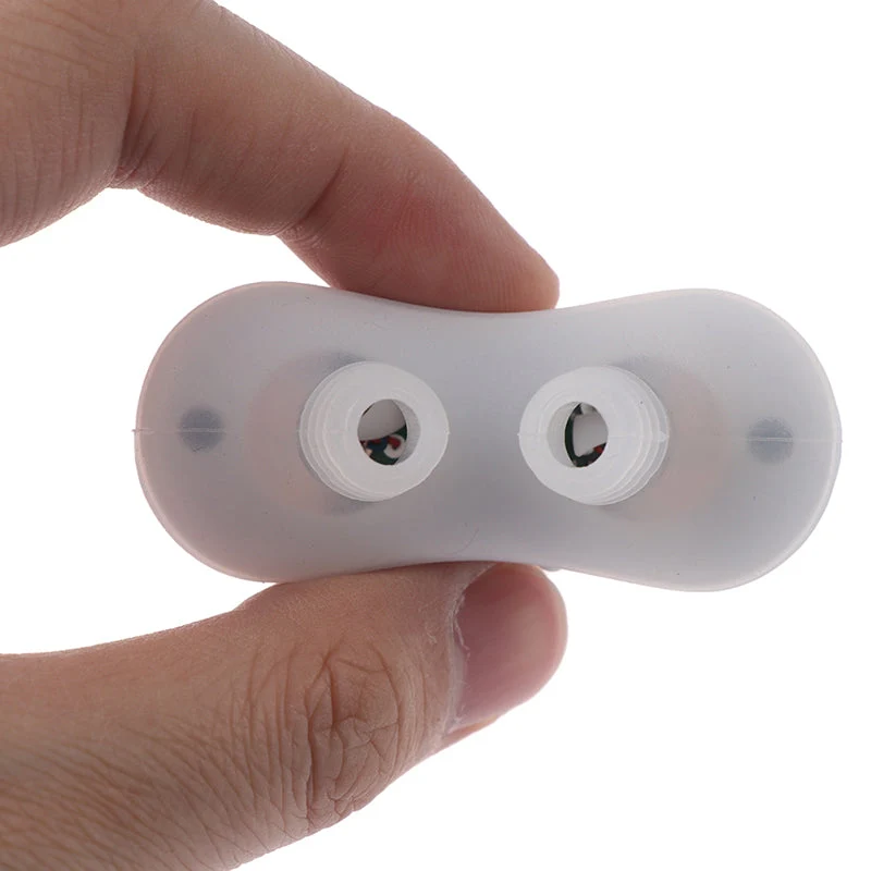 Smart Anti-Schnarch CPAP Alternative | Tragbar & Effektiv