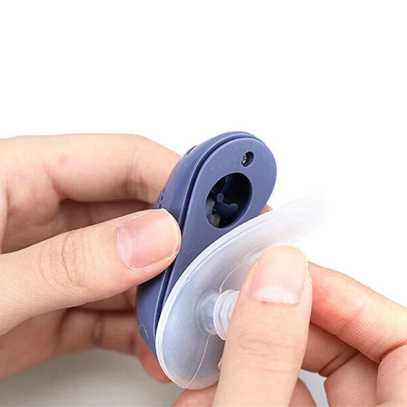 Smart Anti-Schnarch CPAP Alternative | Tragbar & Effektiv