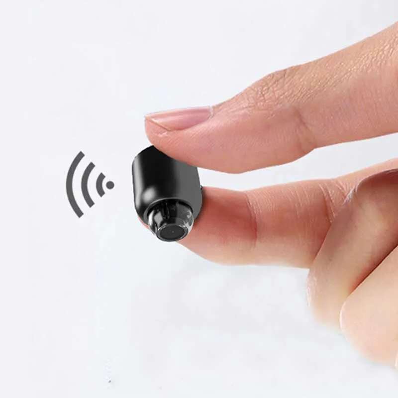 Mini 5G Drahtlose Kamera 1080P HD