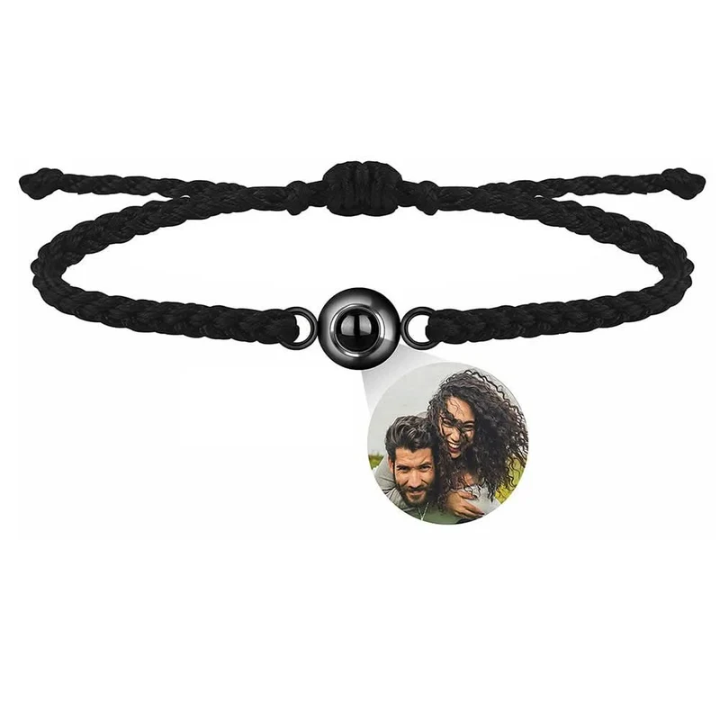 Personalisierbares Fotoband - Trage deine Erinnerungen