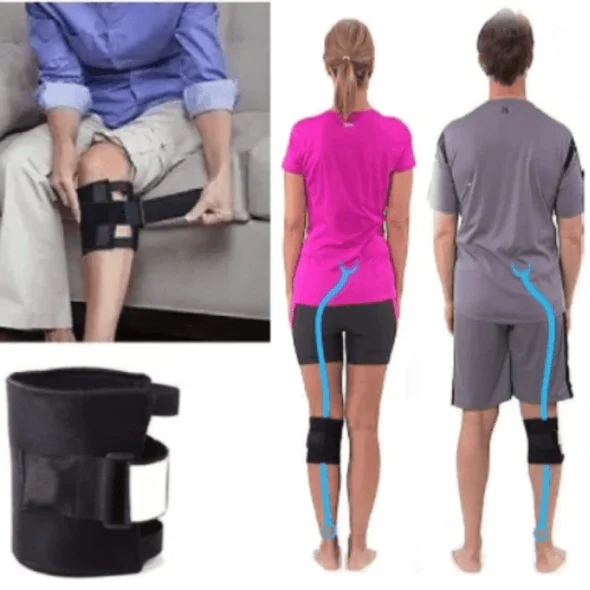 Sciatica-Nervenschiene zur Schmerzlinderung bei Ischias