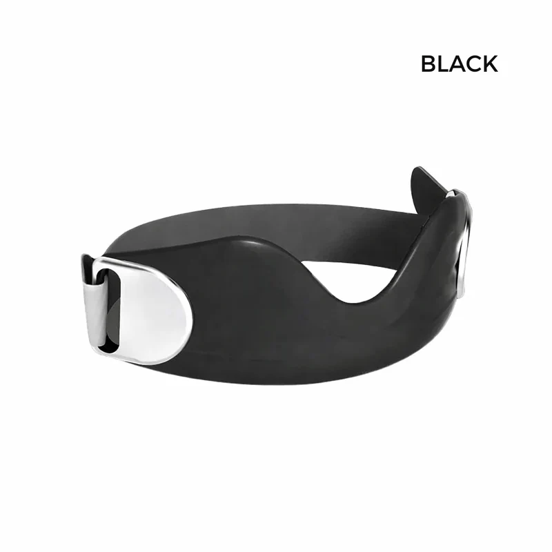 Knieband | Gezielte Linderung von Knieschmerzen | Verstellbare Kompressionsbandage | FlexiShield