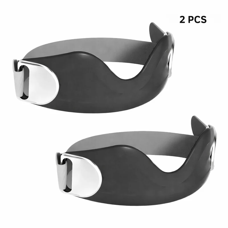 Knieband | Gezielte Linderung von Knieschmerzen | Verstellbare Kompressionsbandage | FlexiShield