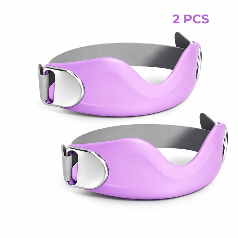 Knieband | Gezielte Linderung von Knieschmerzen | Verstellbare Kompressionsbandage | FlexiShield