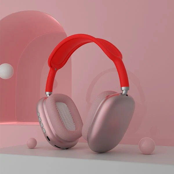 NovaPulse Pro Drahtlose Kopfhörer Bluetooth 5.0 Elite