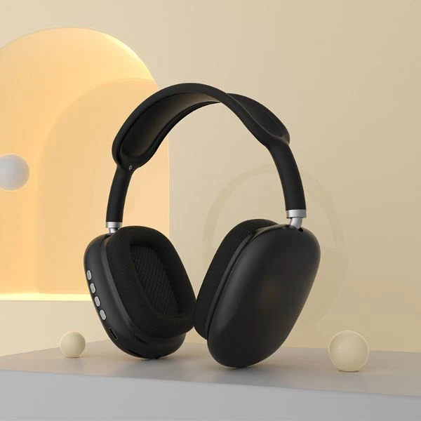 NovaPulse Pro Drahtlose Kopfhörer Bluetooth 5.0 Elite