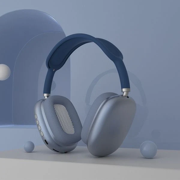 NovaPulse Pro Drahtlose Kopfhörer Bluetooth 5.0 Elite