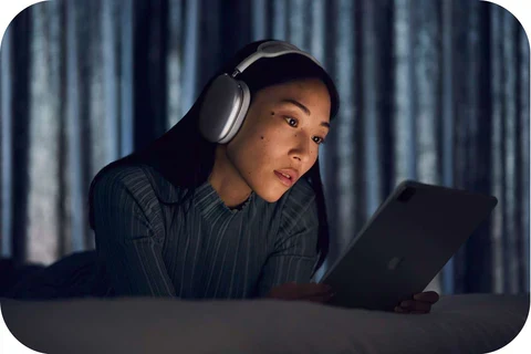 NovaPulse Pro Drahtlose Kopfhörer Bluetooth 5.0 Elite