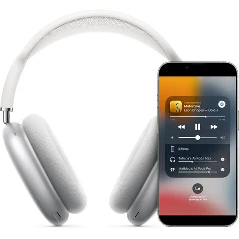 NovaPulse Pro Drahtlose Kopfhörer Bluetooth 5.0 Elite