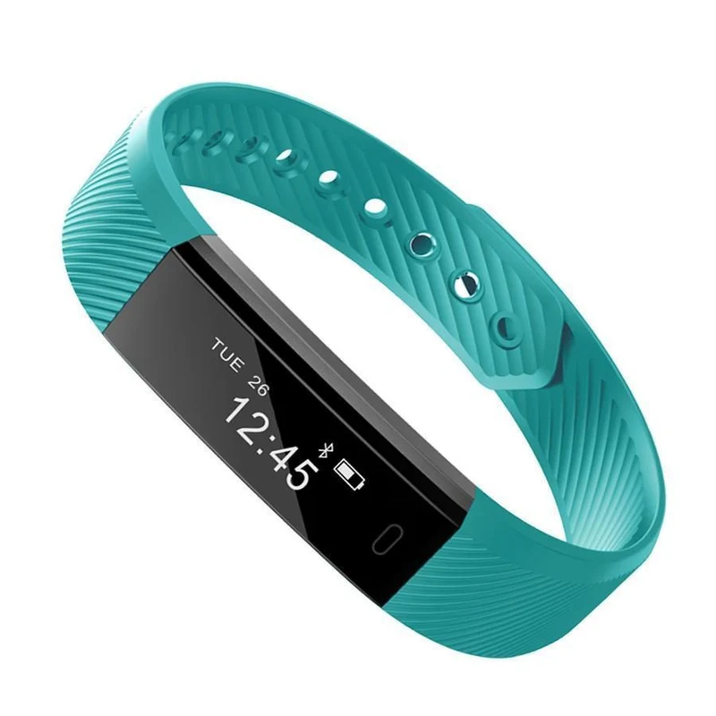 PulseMate Mini Pro Edition Blutdruck Smartwatch