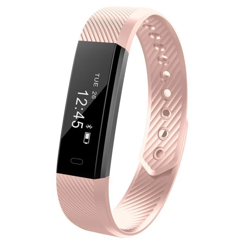 PulseMate Mini Pro Edition Blutdruck Smartwatch