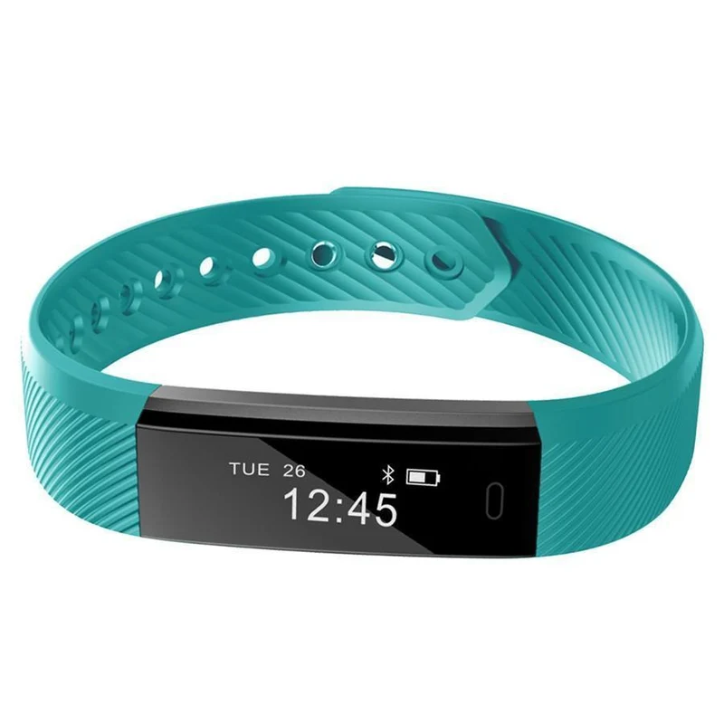PulseMate Mini Pro Edition Blutdruck Smartwatch