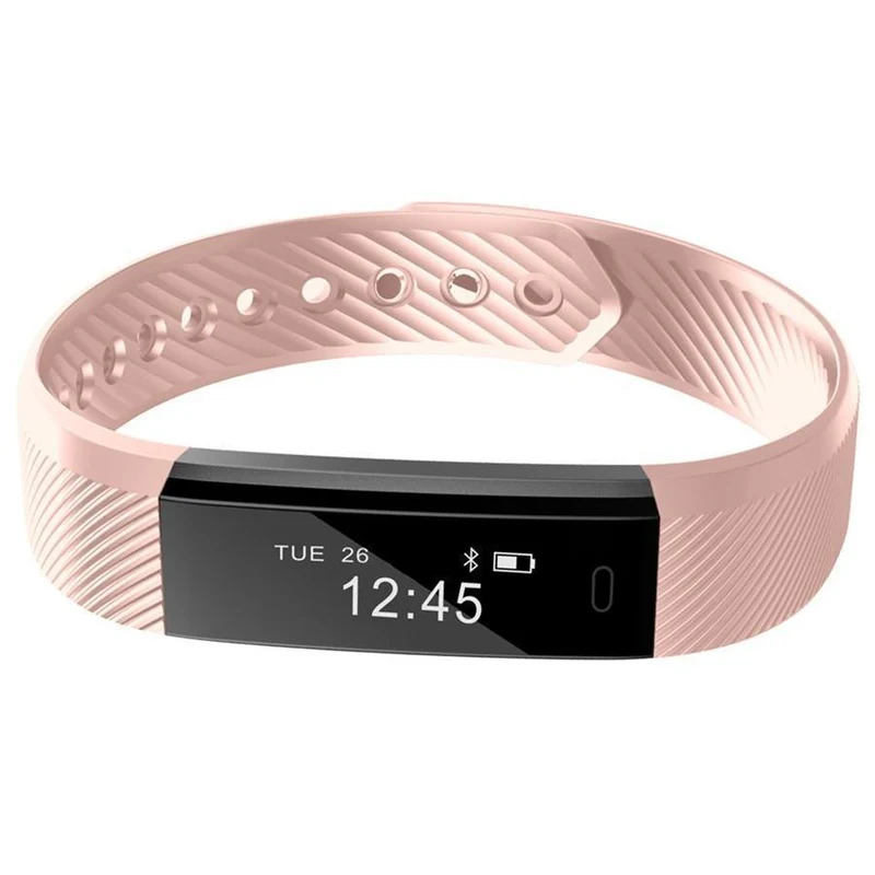 PulseMate Mini Pro Edition Blutdruck Smartwatch