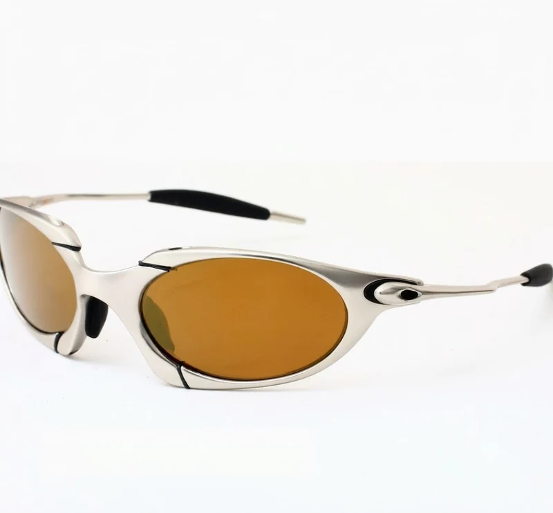 UV400-geschützte ZephyrEdge polarisierte Sportbrille