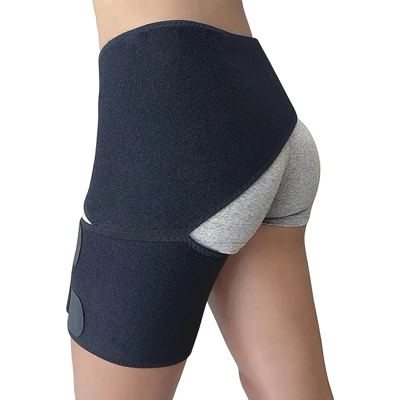 Orthopädische Hüftstütze für den täglichen Gebrauch