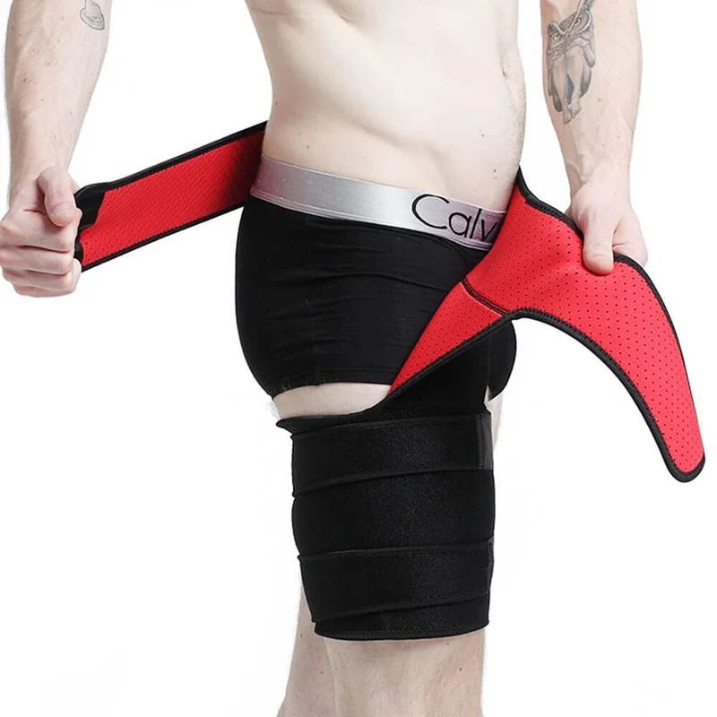Orthopädische Hüftstütze für den täglichen Gebrauch
