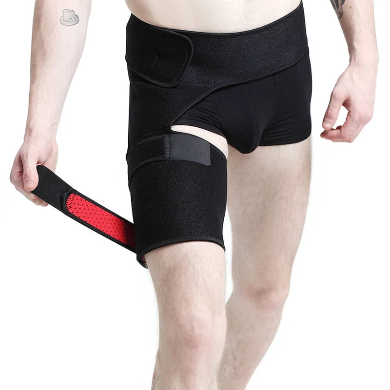 Orthopädische Hüftstütze für den täglichen Gebrauch
