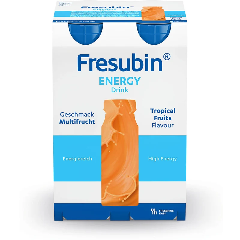 Fresubin Energy Drink Multifrucht